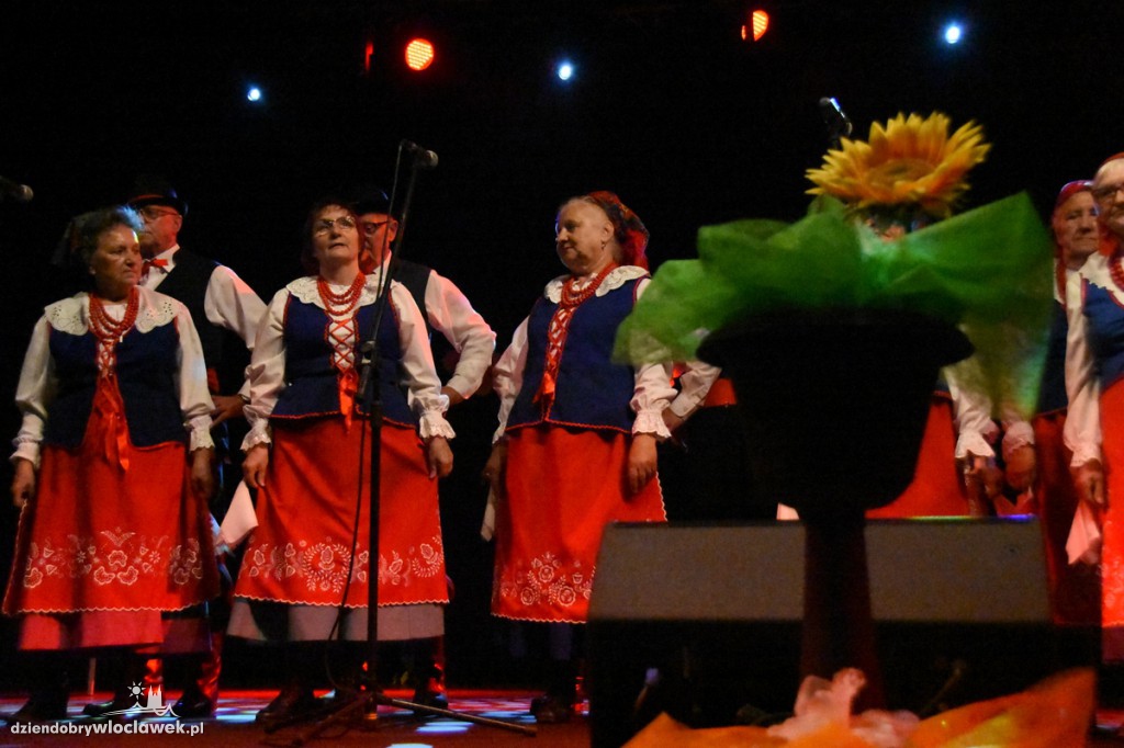 Dni Włocławka: koncert seniorów