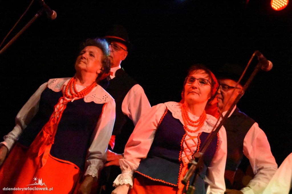 Dni Włocławka: koncert seniorów