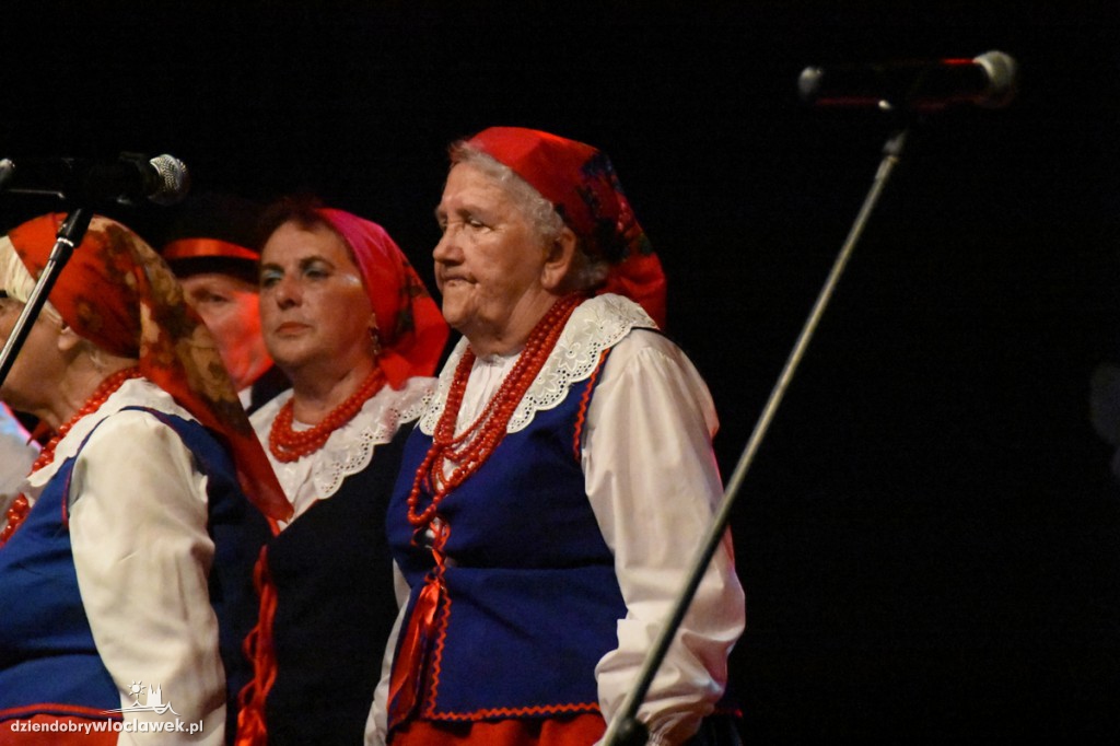 Dni Włocławka: koncert seniorów