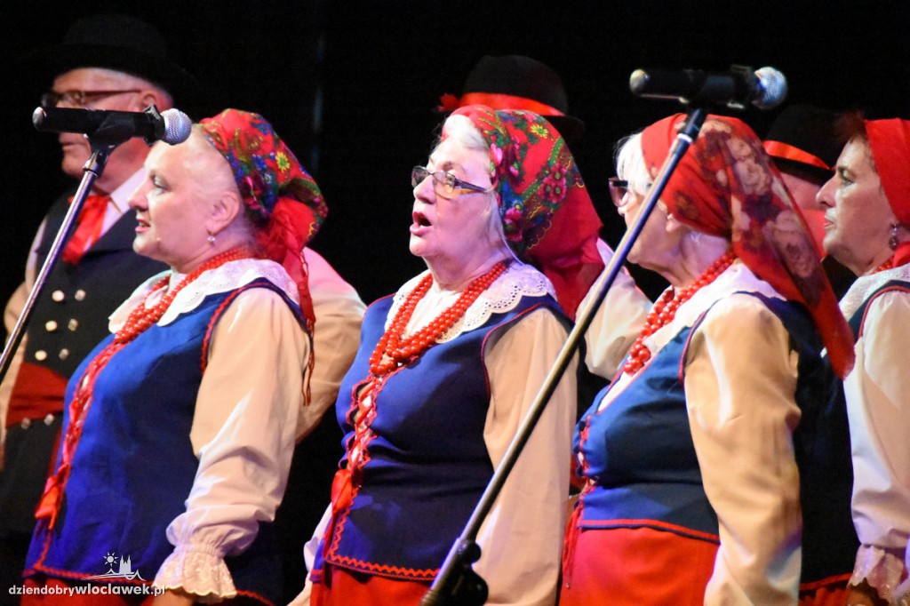 Dni Włocławka: koncert seniorów