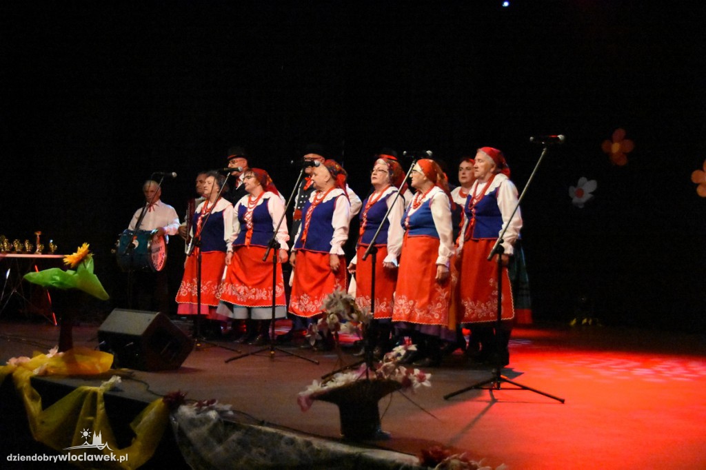 Dni Włocławka: koncert seniorów