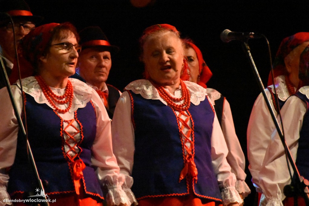 Dni Włocławka: koncert seniorów