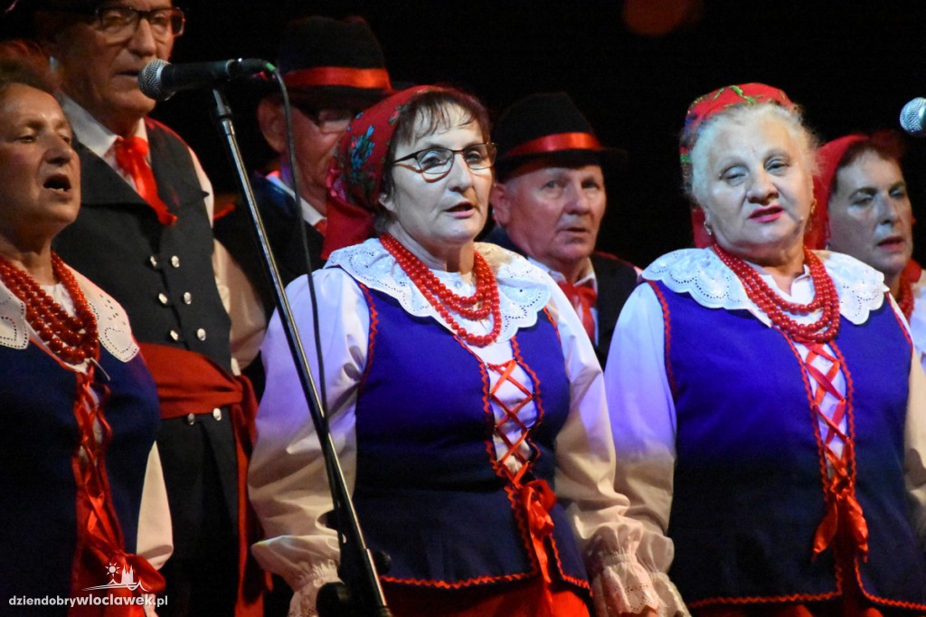 Dni Włocławka: koncert seniorów