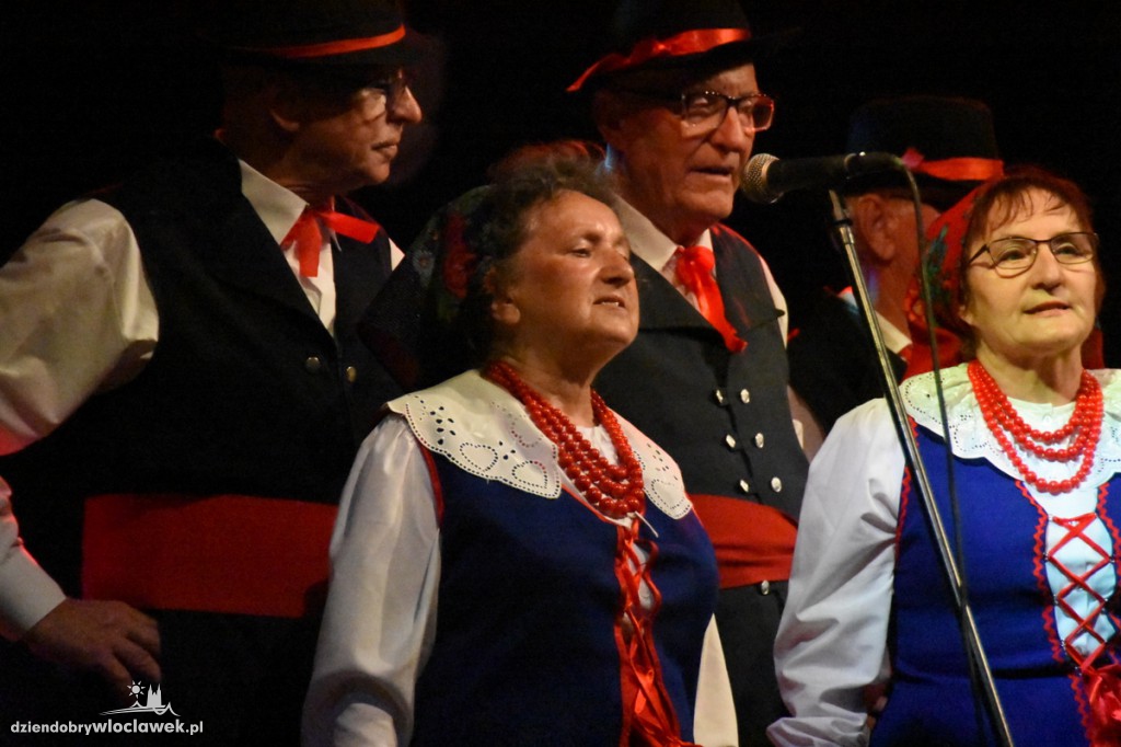Dni Włocławka: koncert seniorów