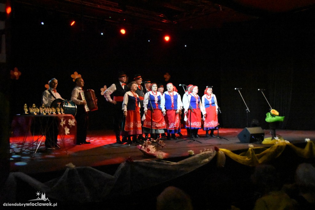 Dni Włocławka: koncert seniorów