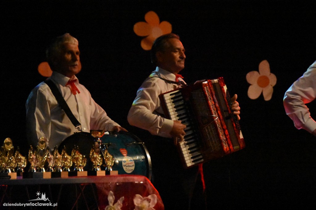 Dni Włocławka: koncert seniorów