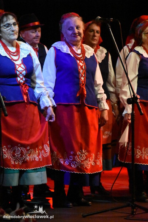 Dni Włocławka: koncert seniorów