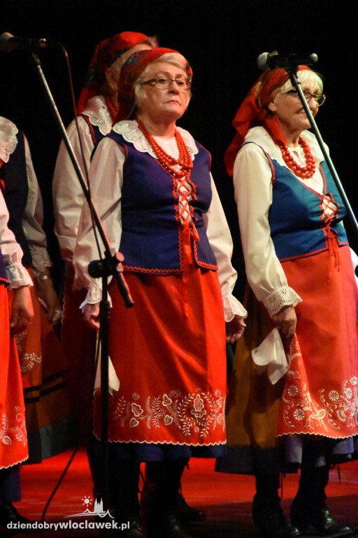 Dni Włocławka: koncert seniorów