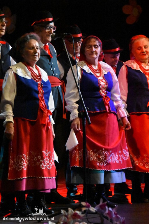 Dni Włocławka: koncert seniorów