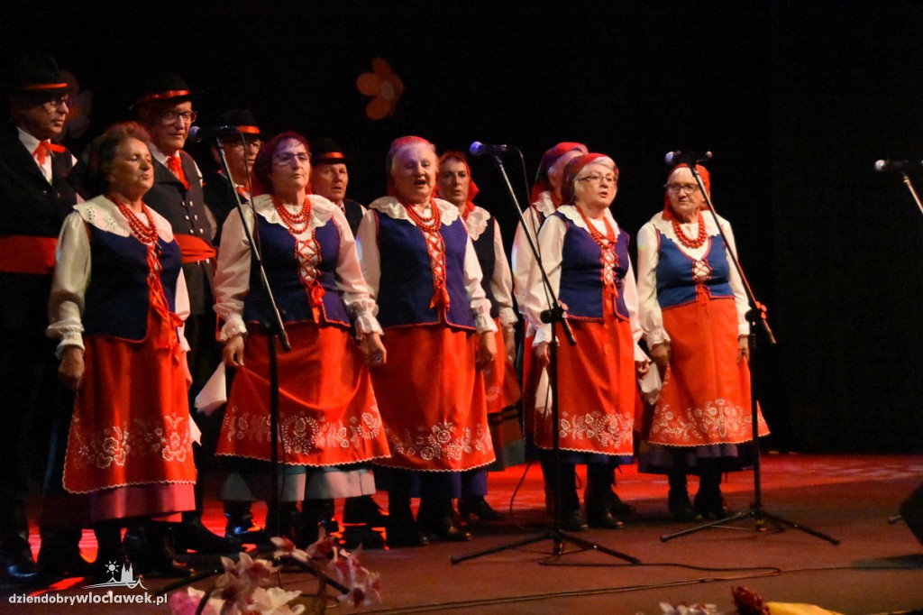 Dni Włocławka: koncert seniorów