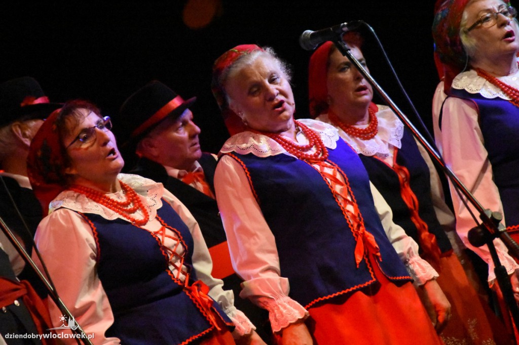 Dni Włocławka: koncert seniorów