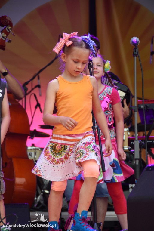 Dni Włocławka: Arka Noego