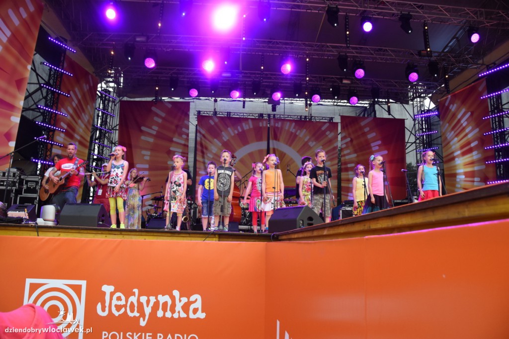 Dni Włocławka: Arka Noego
