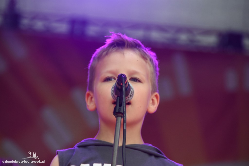 Dni Włocławka: Arka Noego