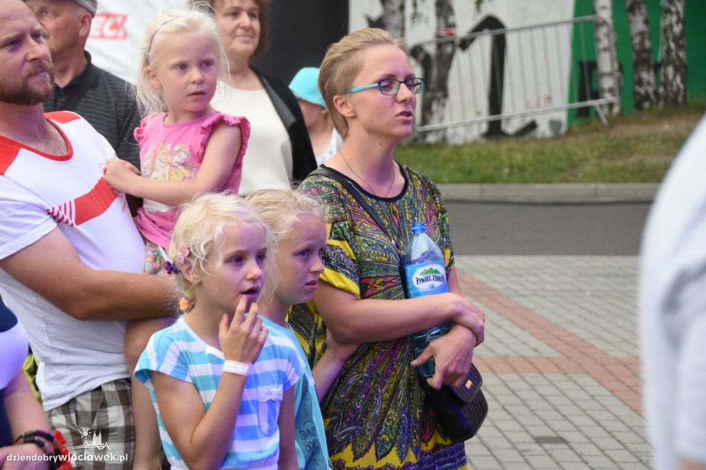 Dni Włocławka: Arka Noego
