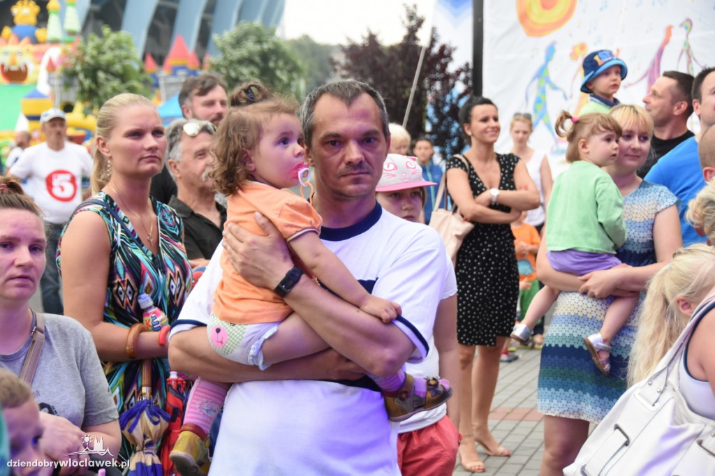 Dni Włocławka: Arka Noego