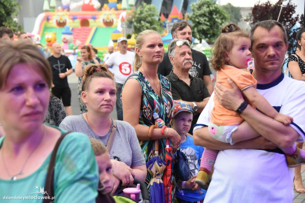Dni Włocławka: Arka Noego