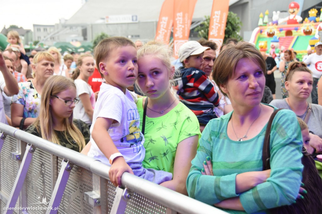 Dni Włocławka: Arka Noego