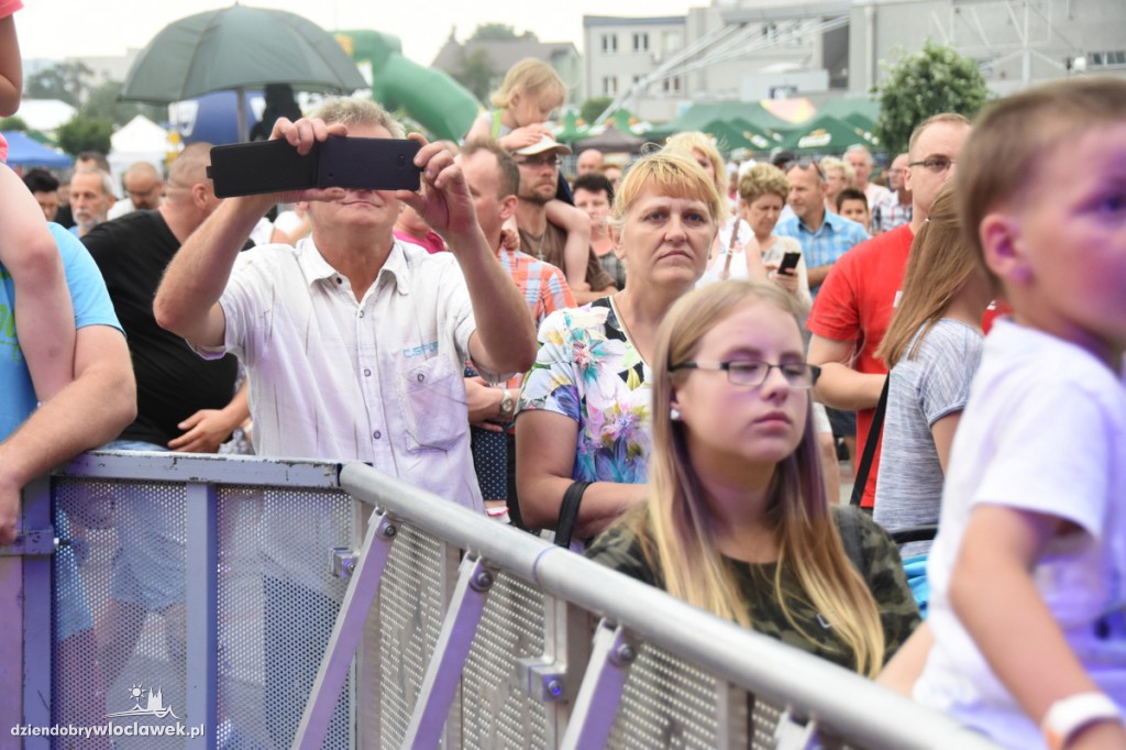 Dni Włocławka: Arka Noego