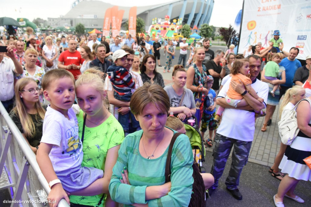 Dni Włocławka: Arka Noego