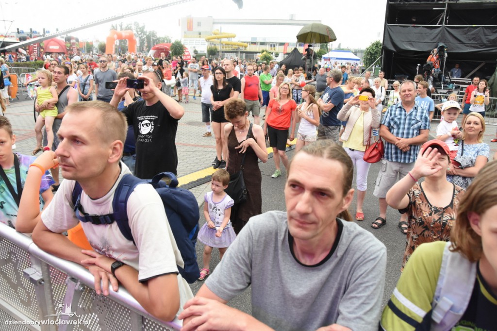 Dni Włocławka: Arka Noego