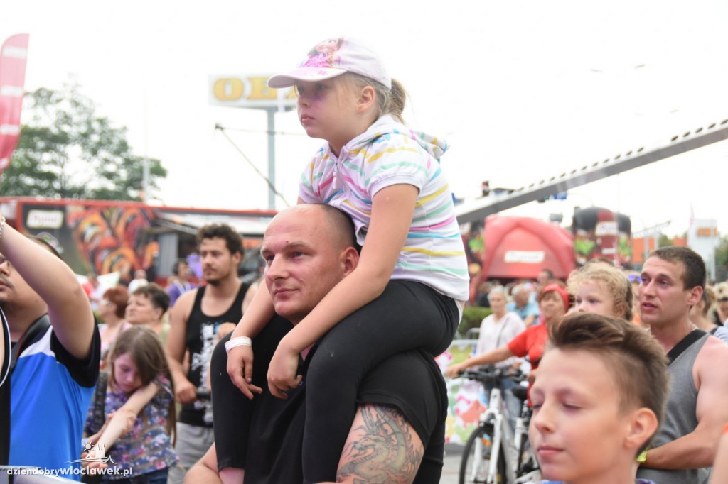 Dni Włocławka: Arka Noego