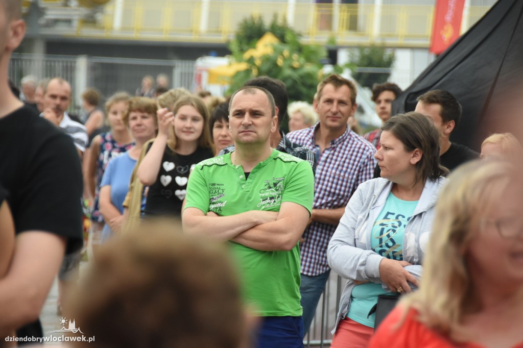Dni Włocławka: Arka Noego