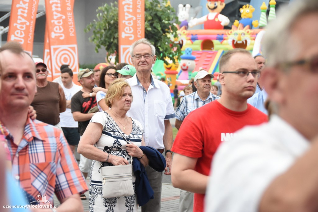 Dni Włocławka: Arka Noego