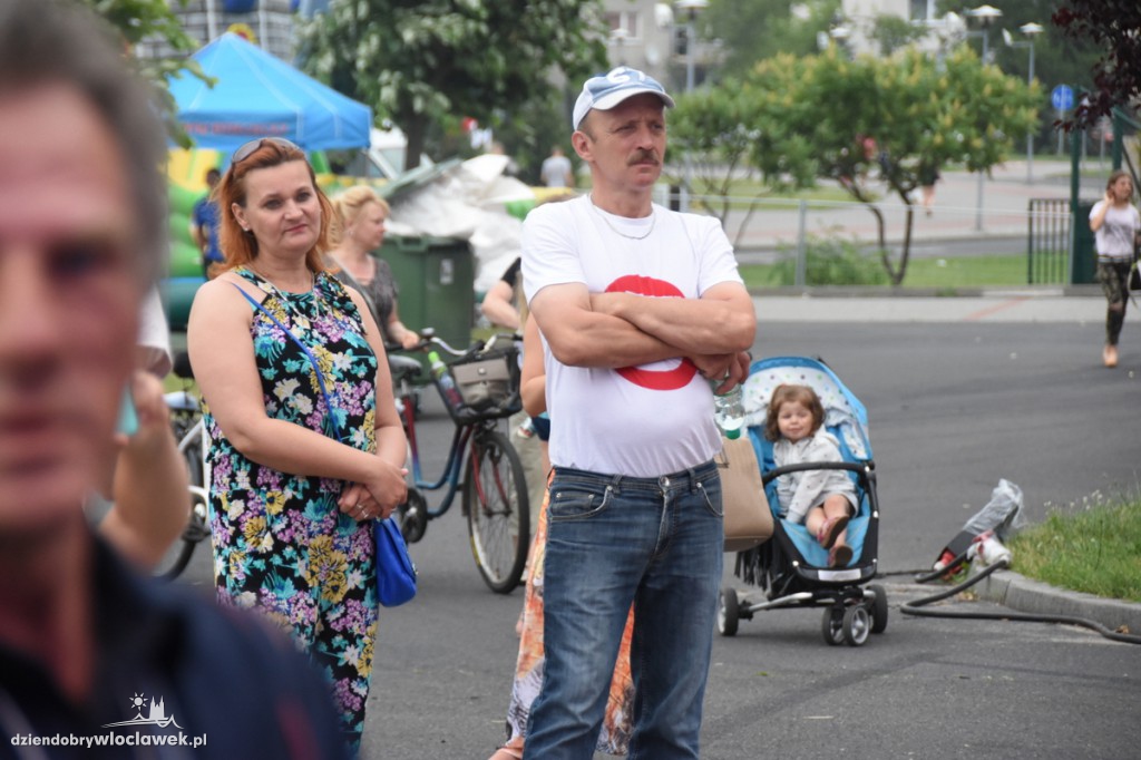 Dni Włocławka: Arka Noego
