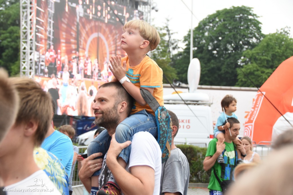 Dni Włocławka: Arka Noego