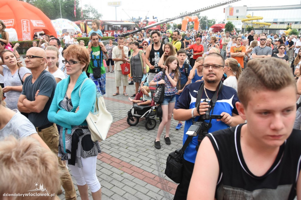Dni Włocławka: Arka Noego