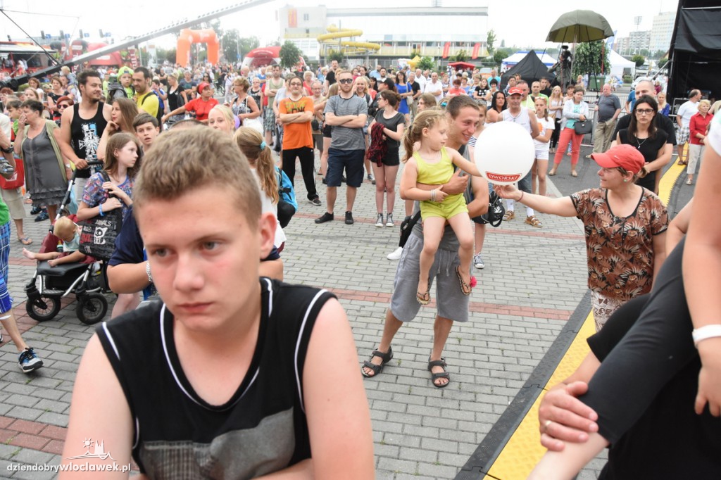 Dni Włocławka: Arka Noego