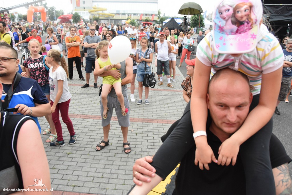 Dni Włocławka: Arka Noego