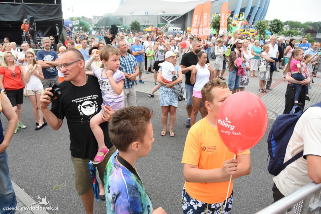 Dni Włocławka: Arka Noego