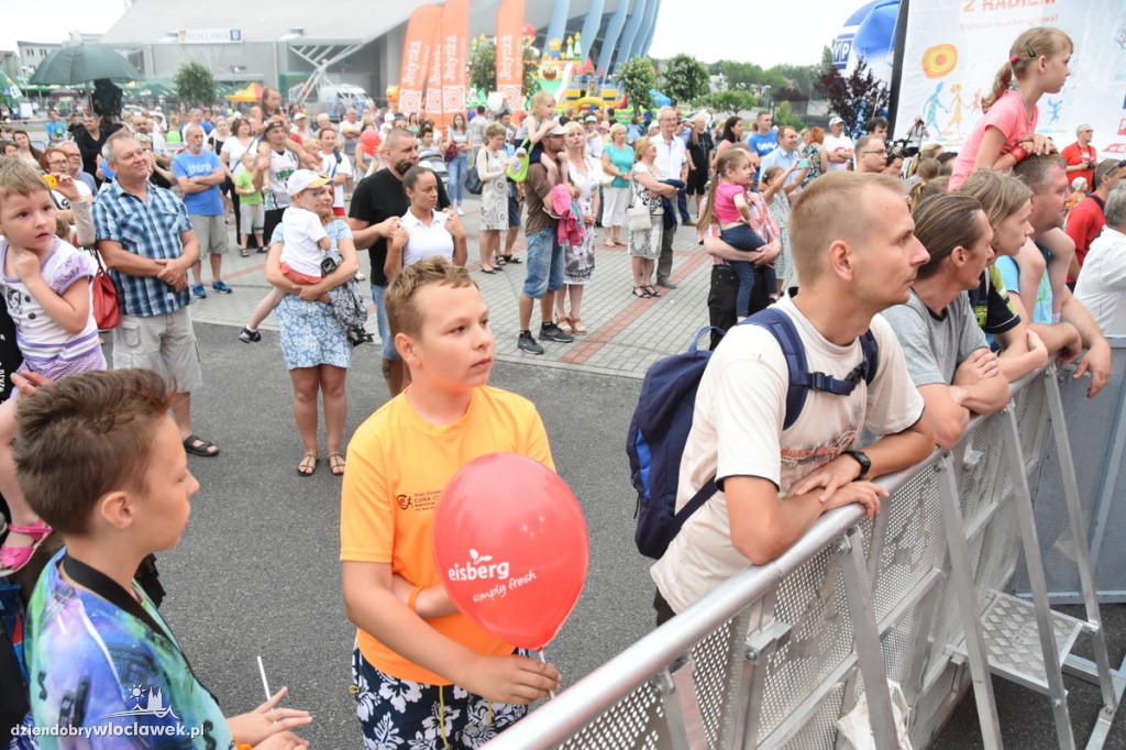 Dni Włocławka: Arka Noego