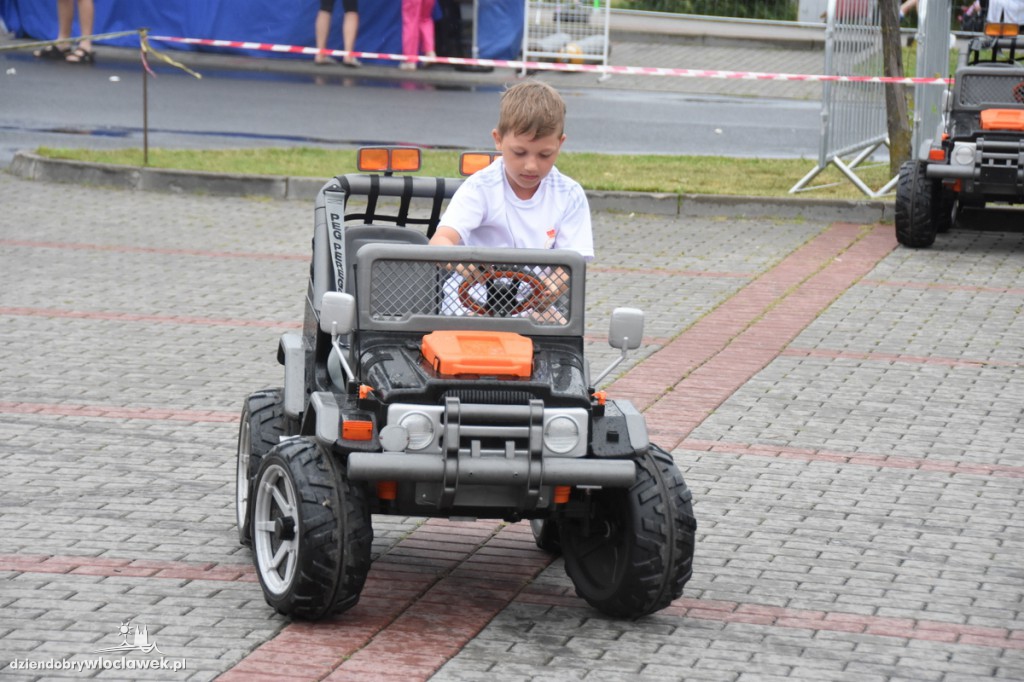 Piknik Lata z Radiem przy Hali Mistrzów