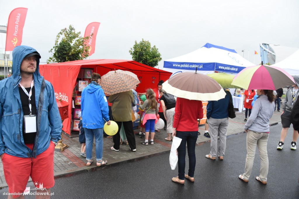 Piknik Lata z Radiem przy Hali Mistrzów