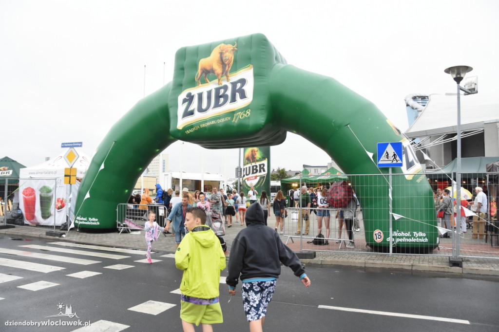 Piknik Lata z Radiem przy Hali Mistrzów