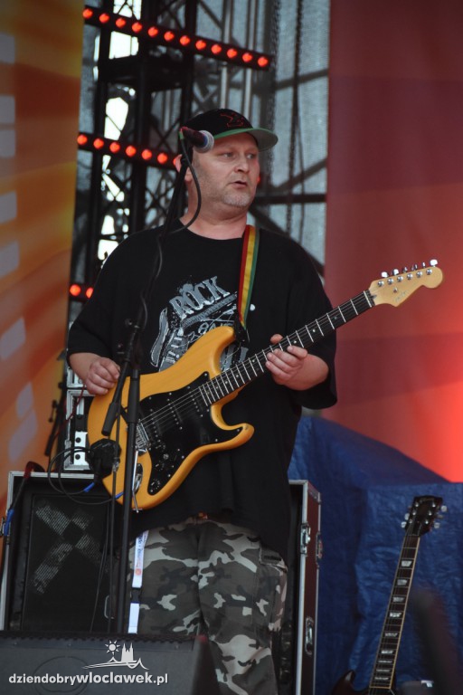 Dni Włocławka: Maleo Reggae Rockers