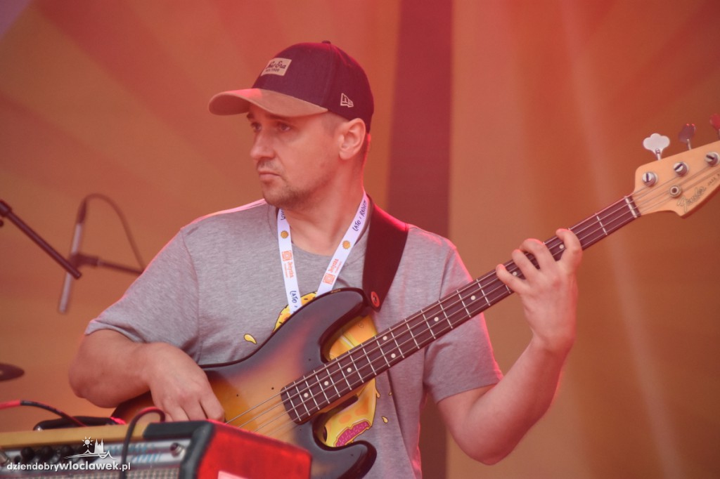 Dni Włocławka: Maleo Reggae Rockers