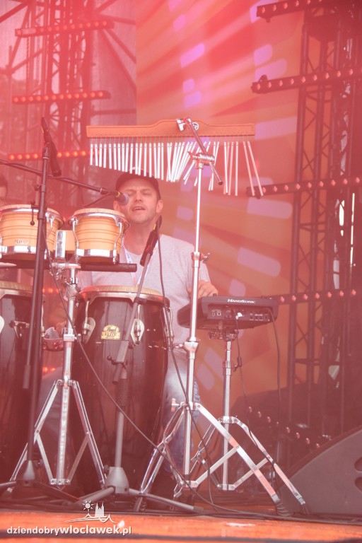 Dni Włocławka: Maleo Reggae Rockers