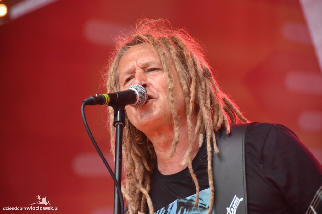 Dni Włocławka: Maleo Reggae Rockers