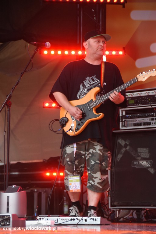 Dni Włocławka: Maleo Reggae Rockers