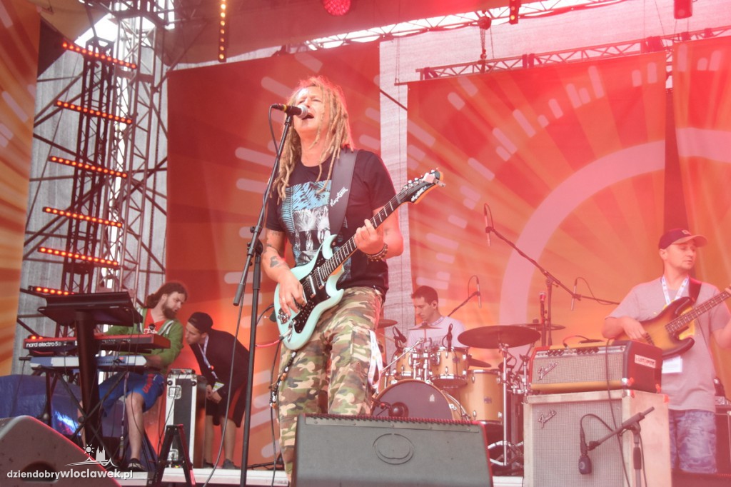 Dni Włocławka: Maleo Reggae Rockers