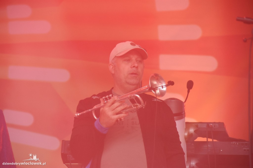 Dni Włocławka: Maleo Reggae Rockers