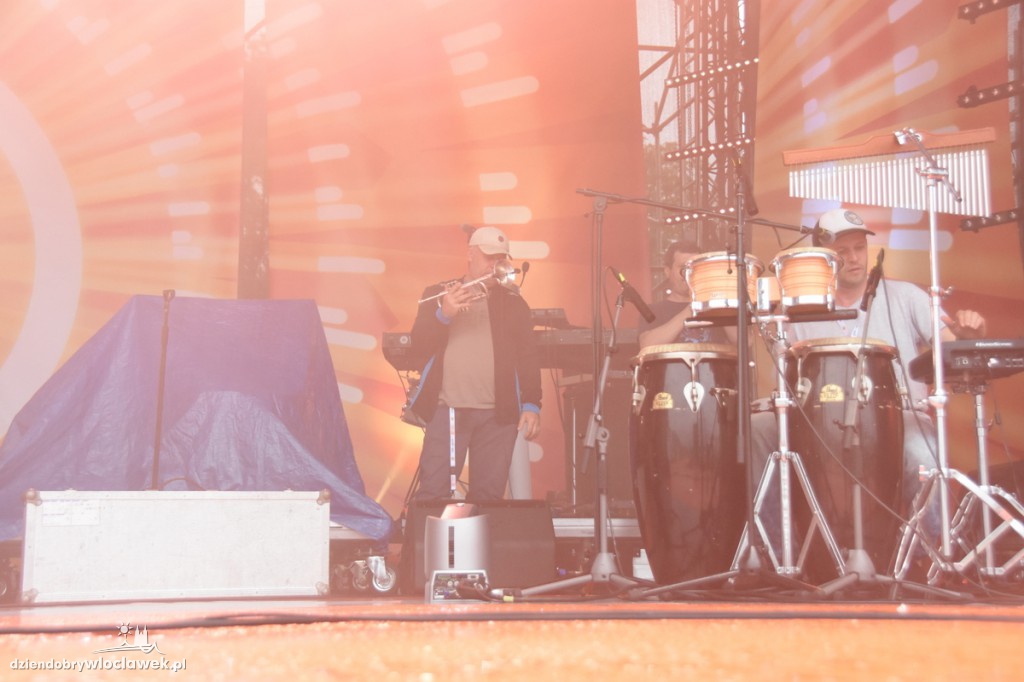 Dni Włocławka: Maleo Reggae Rockers