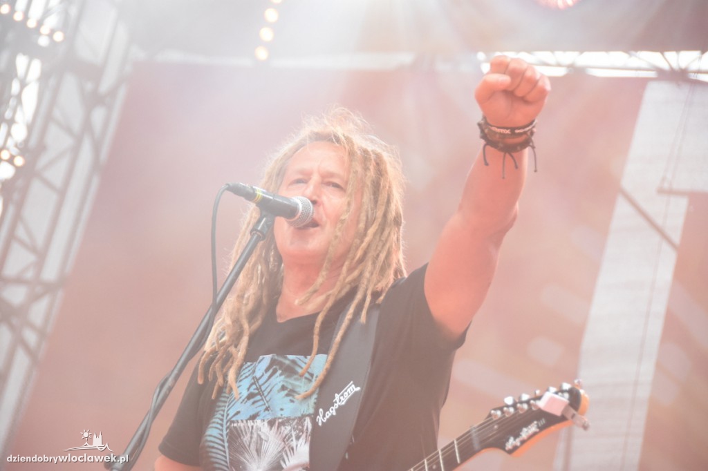 Dni Włocławka: Maleo Reggae Rockers
