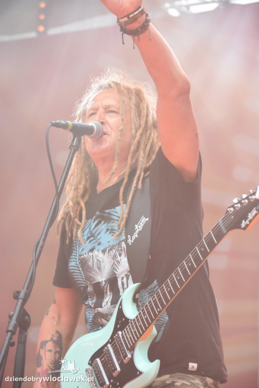 Dni Włocławka: Maleo Reggae Rockers