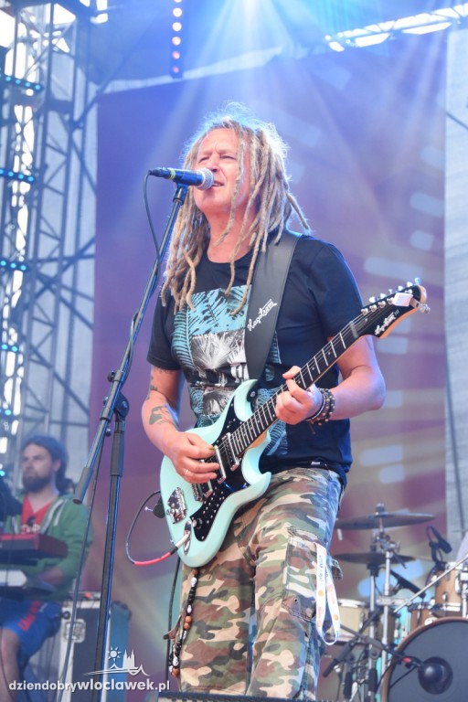 Dni Włocławka: Maleo Reggae Rockers