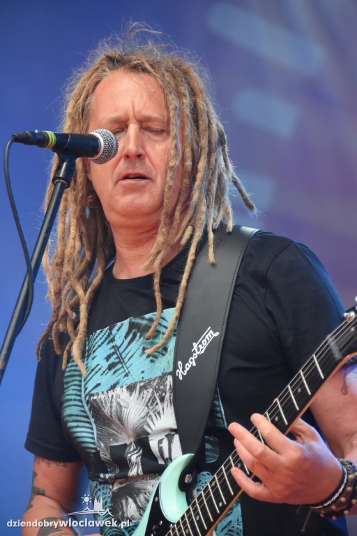 Dni Włocławka: Maleo Reggae Rockers
